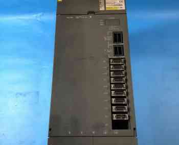 GE Fanuc A06B-6102-H215#H520 SPINDLE AMPLIFIER MODULE 