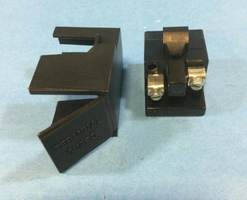 Allen Bradley 1495-N9 AUXILIARY CONTACT, 125 - 400 AMP FRAME, CIR  - изображение 1