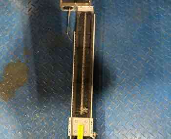 Festo EGSK-46-500-20P-SA ELECTRIC SLIDE 