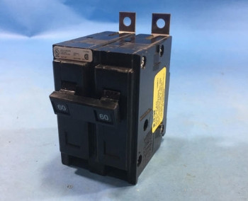 Eaton QBHW2060 CIRCUIT BREAKER  - изображение 1