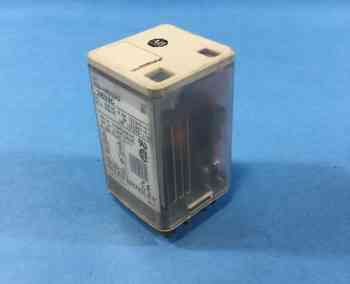 Allen Bradley 700-HB32A2 RELAY, GENERAL PURPOSE, BLADE BASE 