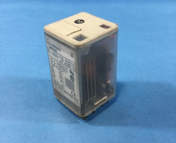 Allen Bradley 700-HB32A2 RELAY, GENERAL PURPOSE, BLADE BASE  - изображение 1
