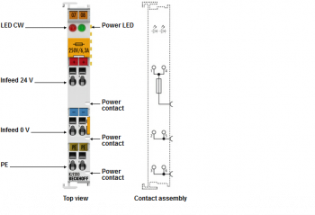 Beckhoff KL9200  - изображение 1