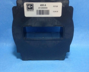 Eaton 2C12494G04 CUTLER HAMMER CURRENT SENSOR 400A  - изображение 1