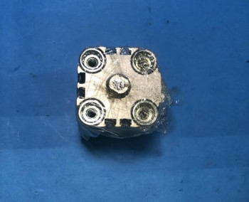 Festo ADVU-32-15-P-A COMPACT AIR CYLINDER  - изображение 1