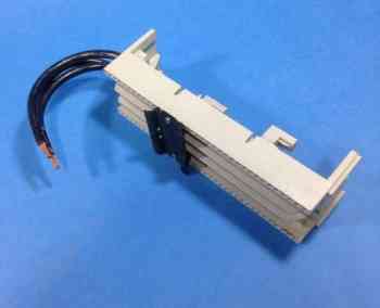 Siemens 8US1-261-5FM08 BUSBAR ADAPTER 182 MM 