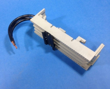 Siemens 8US1-261-5FM08 BUSBAR ADAPTER 182 MM  - изображение 1