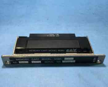 Schneider Electric AS-9487-002 MEMORY MODULE 