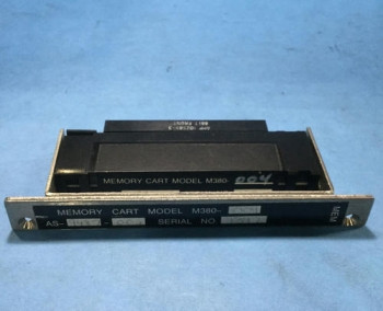 Schneider Electric AS-9487-002 MEMORY MODULE  - изображение 1