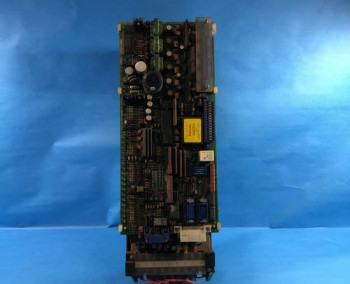 GE Fanuc A06B-6050-H304 AC SERVO DRIVE VELOCITY CONTROL UNIT  - изображение 1