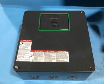 Schneider Electric SSP02EMA16 HARDWIRE AC SURGE PROTECTION  - изображение 1