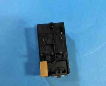 Allen Bradley BSB-22 BIMETALLIC OVERLOAD RELAY 