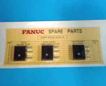 GE Fanuc A06P-6045-H002/A SPARE PARTS ALARM FUSE 