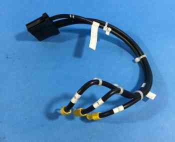 GE Fanuc TF1 LA/LB/LC 8015-T347 CIRCUIT BREAKER CABLE 