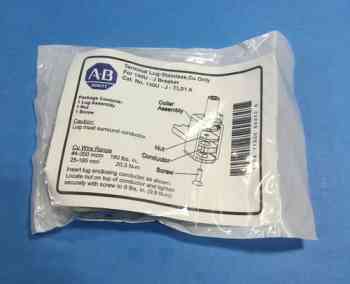 Allen Bradley 140U-J-TLS1 TERMINAL LUG, SERIES A 