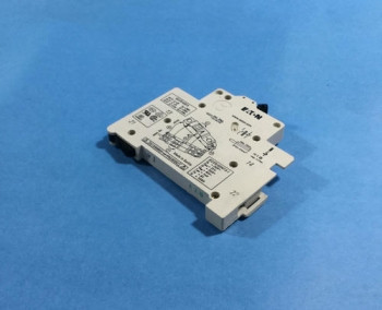 Eaton FAZ-XHIN11 AUXILIARY CONTACT, FAZ SERIES, 230 V  - изображение 1