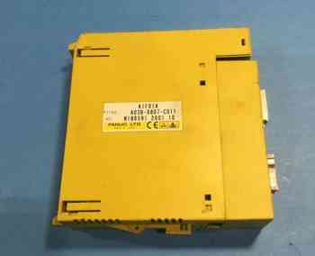 GE Fanuc A03B-0807-C011 AIF01A I/O INTERFACE MODULE 