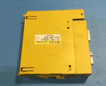 GE Fanuc A03B-0807-C011 AIF01A I/O INTERFACE MODULE  - изображение 1
