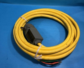 Eaton E50SA6P20 HEAVY DUTY LIMIT SWITCH  - изображение 1