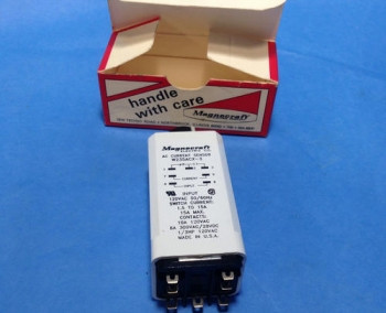 Schneider Electric W235ACX-3 ELECTRIC RELAY  - изображение 1