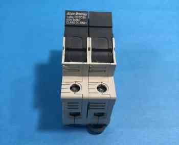 Allen Bradley 1492-FB2C30 FUSE HOLDER 