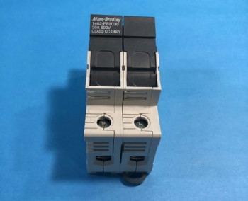 Allen Bradley 1492-FB2C30 FUSE HOLDER  - изображение 1