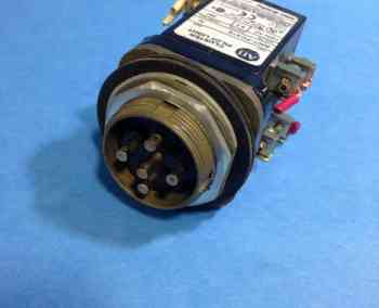 Allen Bradley 800T-PC416 PILOT LIGHT 