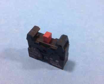 Siemens 3SB3403-OC CONTACT BLOCK 