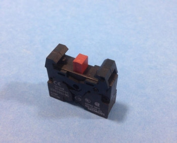 Siemens 3SB3403-OC CONTACT BLOCK  - изображение 1