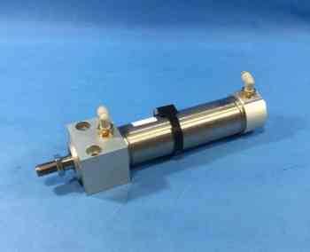 Festo DSNU-40-100-P-A-MH PNEUMATIC CYLINDER 