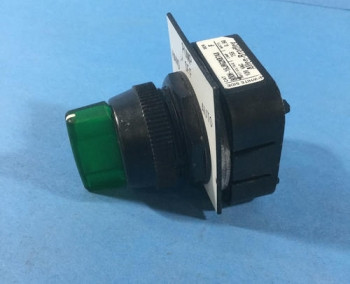 Allen Bradley 800H-16JRG2KB7AX ILLUMINATED SELECTOR SWITCH  - изображение 1