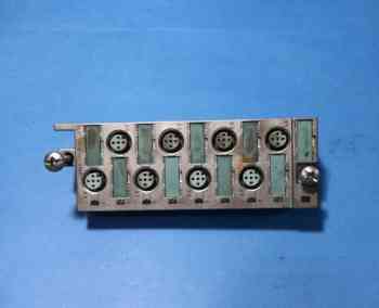 Siemens 6ES7 194-4CB00-0AA0 CONNECTION MODULE 