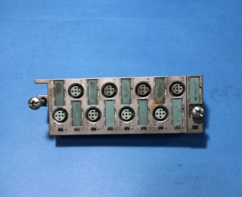 Siemens 6ES7 194-4CB00-0AA0 CONNECTION MODULE  - изображение 1