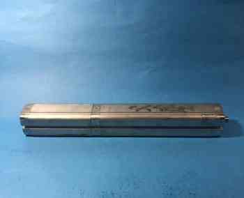 Festo ADVUP-25-P-A-75-Z1-150Z2 PNEUMATIC CYLINDER 