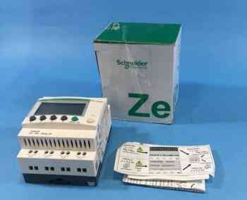 Schneider Electric SR2B121BD COMPACT SMART RELAY 