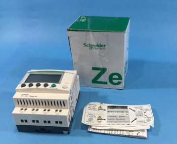 Schneider Electric SR2B121BD COMPACT SMART RELAY  - изображение 1