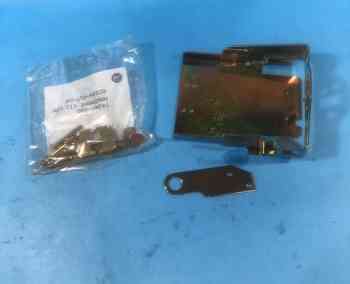 Allen Bradley 1494V-M40 VARIABLE-DEPTH F-M CIRCUIT BREAKER 