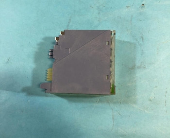 Siemens PTM6.2Q250 POINT TERMINATION MODULE, 2 POINT, DIGITAL  - изображение 1