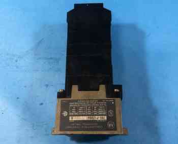 Allen Bradley 700-P1200A1 SERIES A CONTROL RELAY 