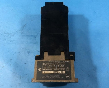 Allen Bradley 700-P1200A1 SERIES A CONTROL RELAY  - изображение 1