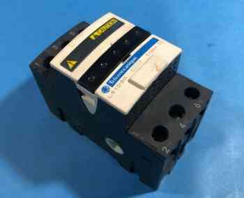 Schneider Electric LS1D30 FUSE HOLDER, 600V, 30A 