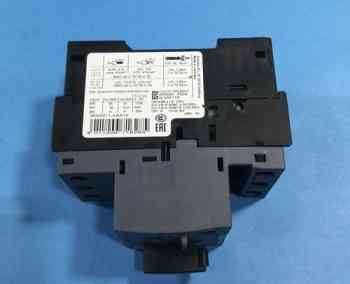 Siemens 3RV2011-4AA10 CIRCUIT BREAKER, 16 A, 690 VAC 