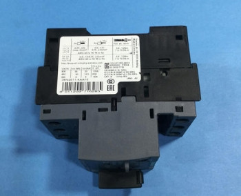 Siemens 3RV2011-4AA10 CIRCUIT BREAKER, 16 A, 690 VAC  - изображение 1