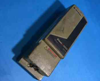 Allen Bradley 2094-PRF MODULE, 230V OR 460V 