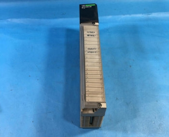 Schneider Electric SCHNEIDER AUTOMATION INC 140ATI03000 ANALOG INPUT MODULE  - изображение 1
