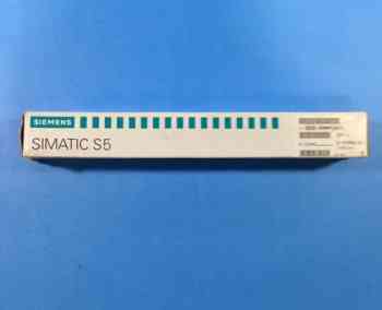 Siemens 6ES5-490-7LB11 PIN SCREW CONNECTOR FRONT 