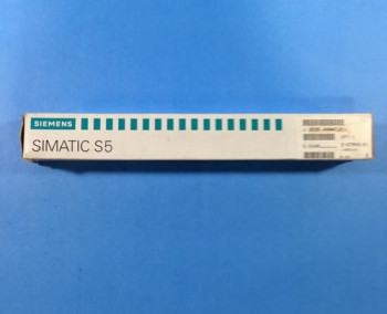 Siemens 6ES5-490-7LB11 PIN SCREW CONNECTOR FRONT  - изображение 1