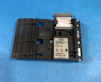 Schneider Electric SCHNEIDER AUTOMATION INC DTA-202/AS-HDTA-202 SECONDARY SUBRACK  - изображение 1