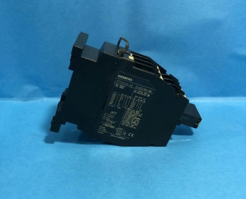 Siemens 3TF4022-0A CONTACTOR  - изображение 1