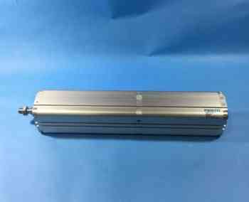 Festo ADVUP-63-A-P-A-160Z1-210Z2 PNEUMATIC CYLINDER 